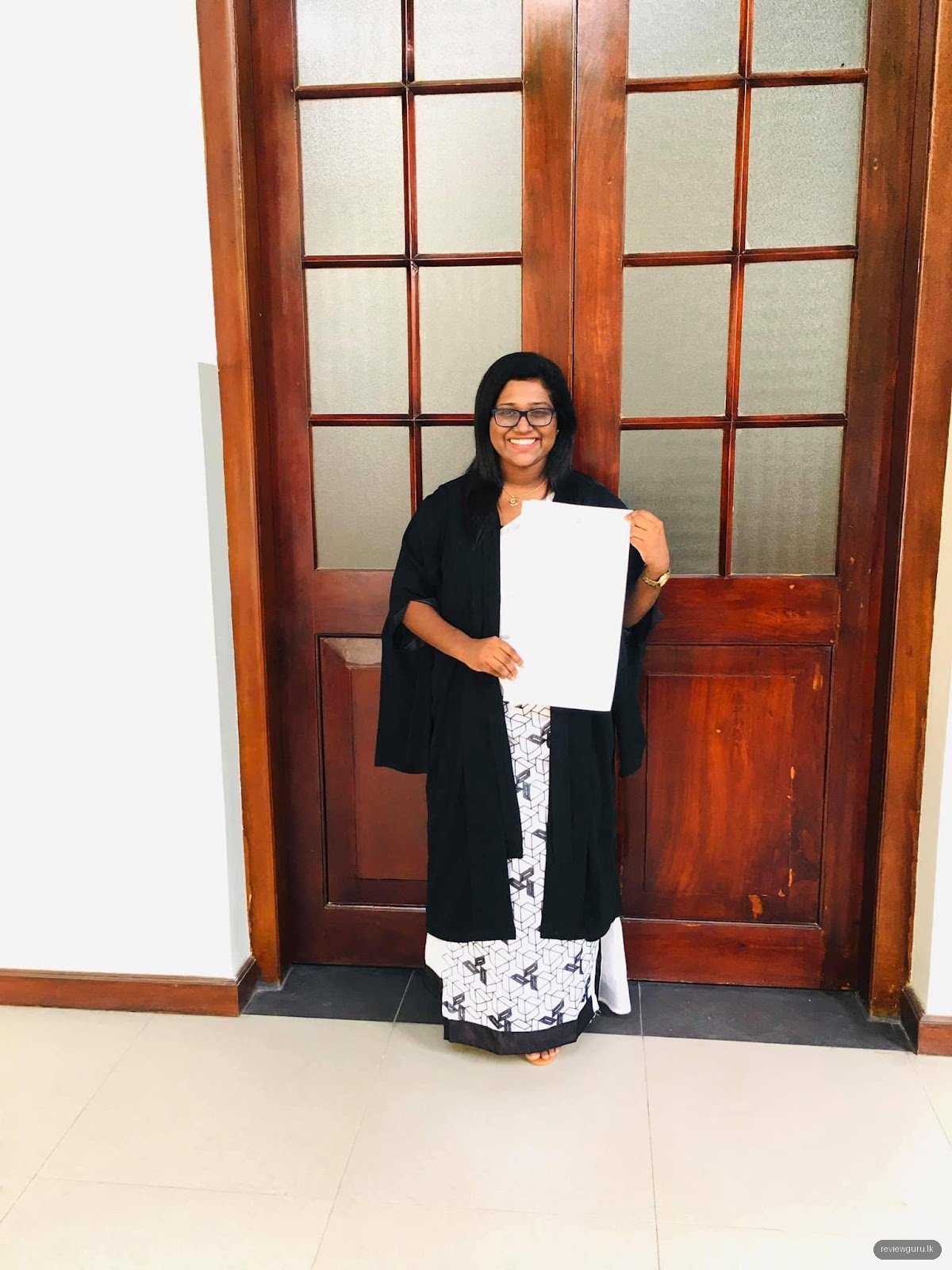 Law Chambers of Jeewani Aluthgedara