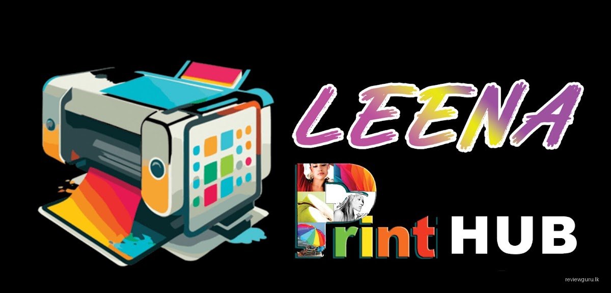 Leena Print Hub - Embuldeniya