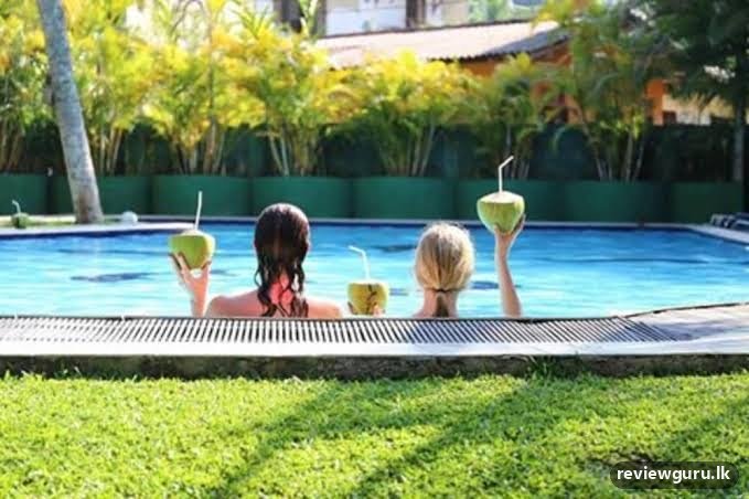 Leijay Garden Retreat
