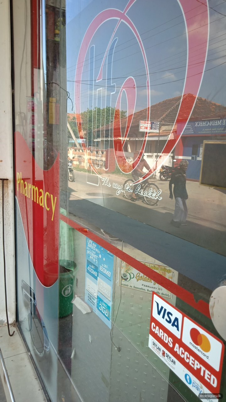 Life Pharmacy