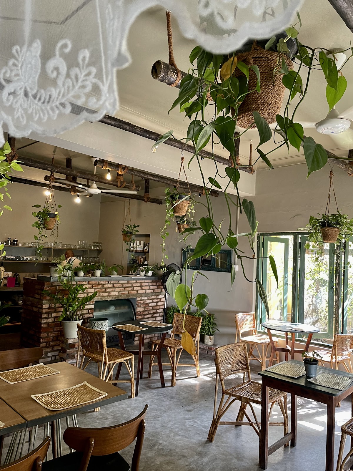 Life’s Good Kitchen