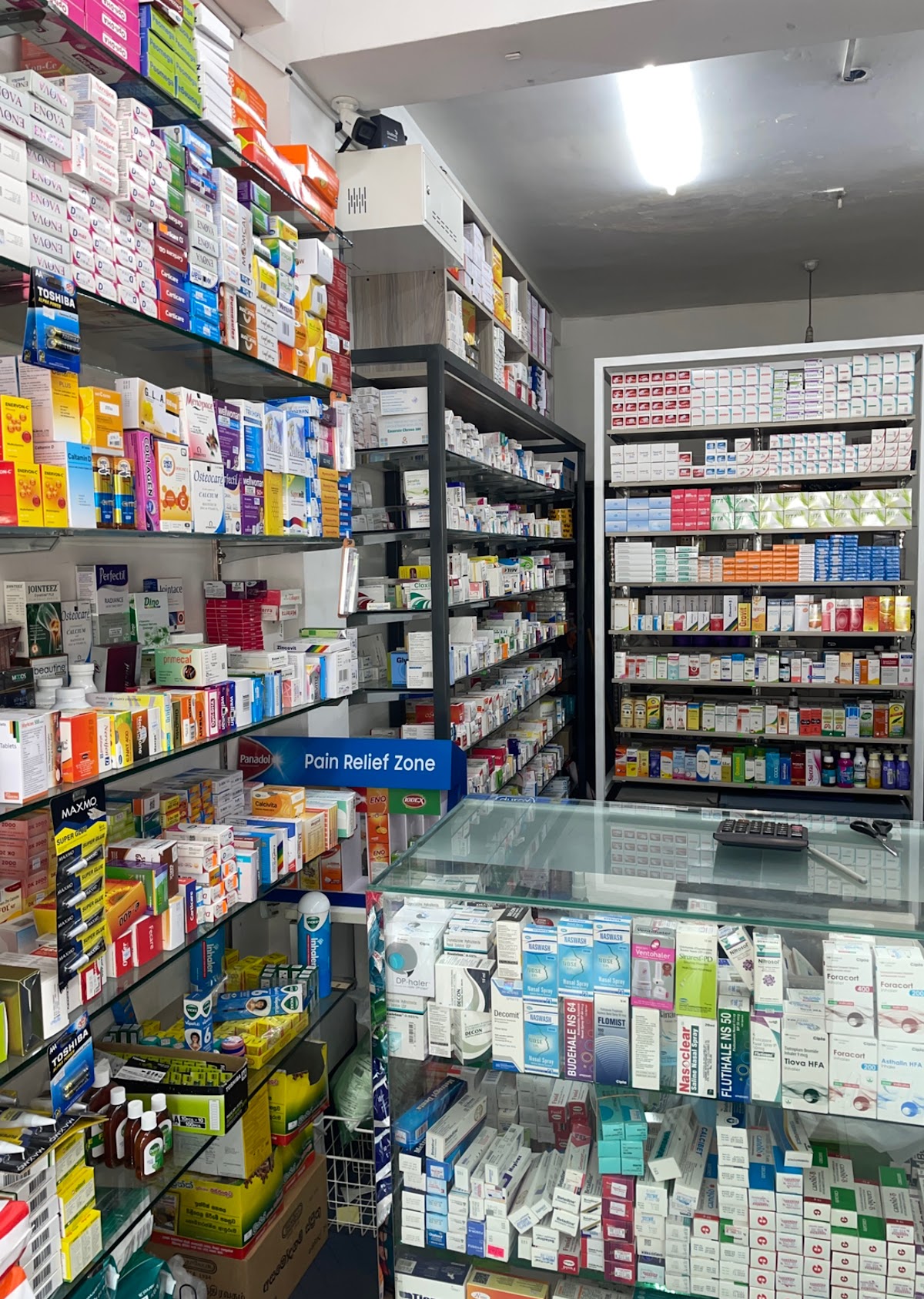 Lifeline Pharmacy