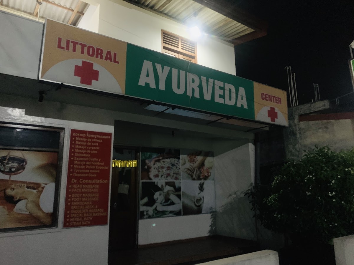 Littoral Ayurveda Hospital