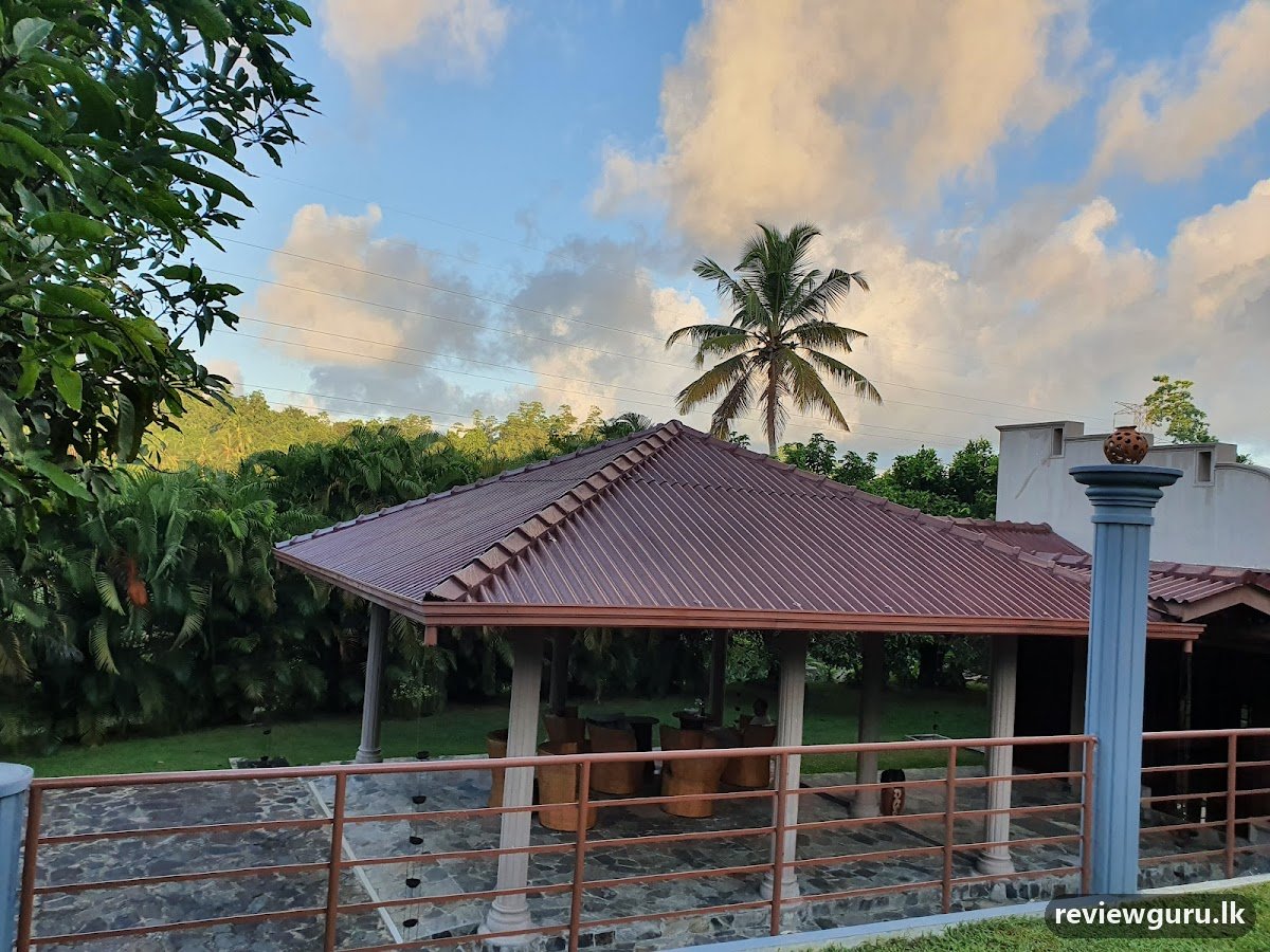 Lush Life Villa