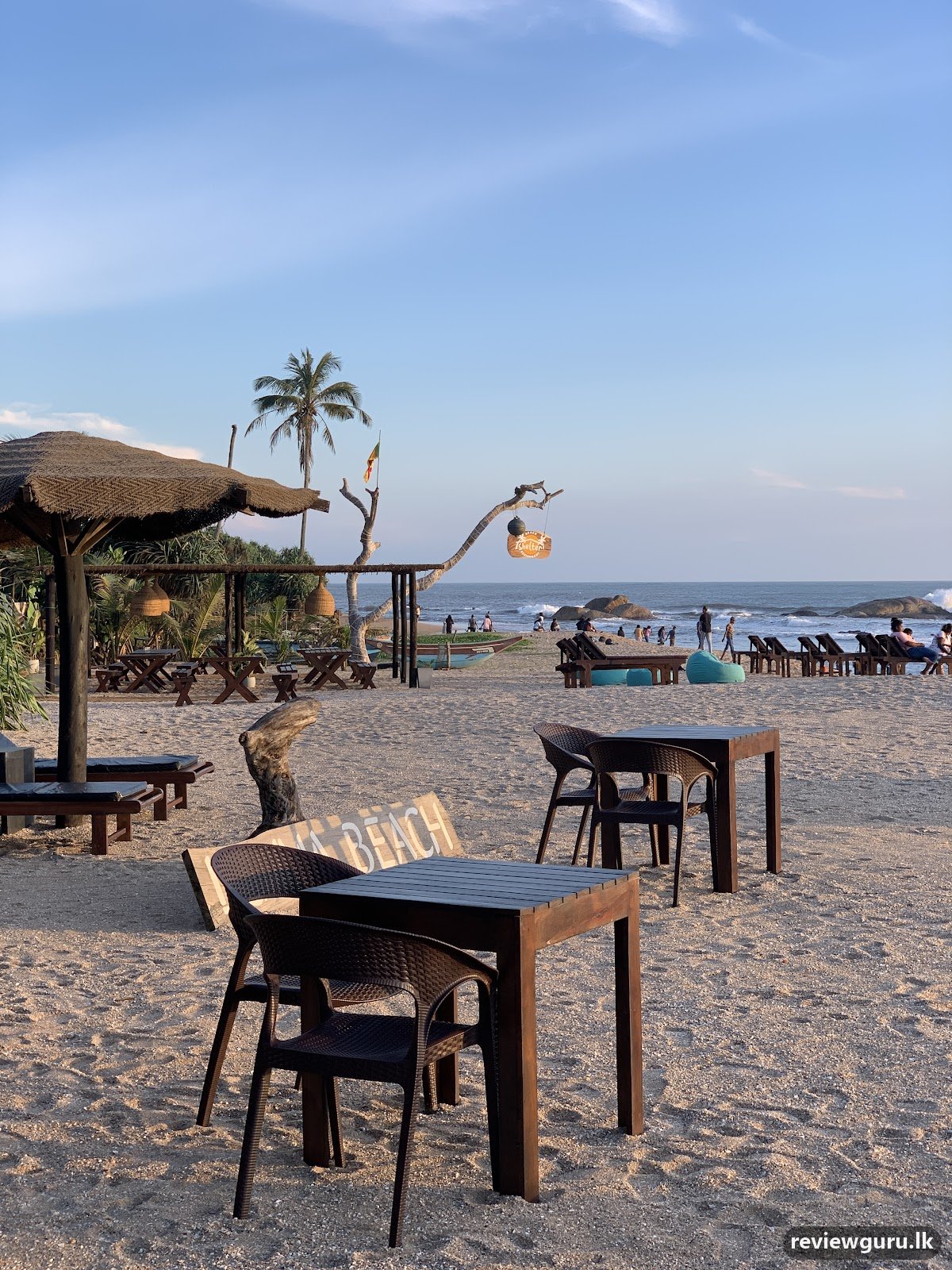 Luuma Beach