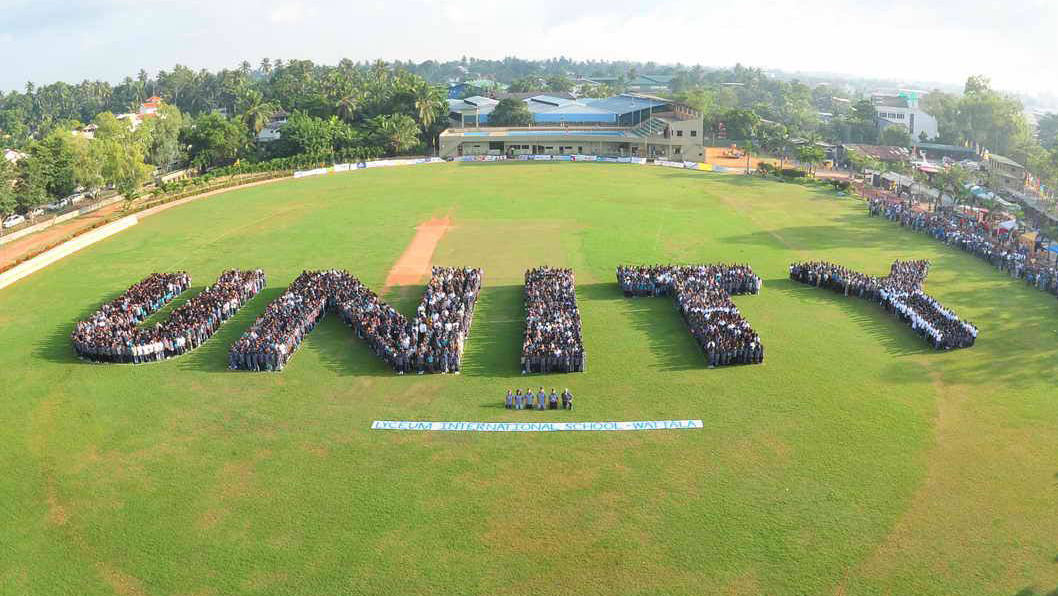 Lyceum International School