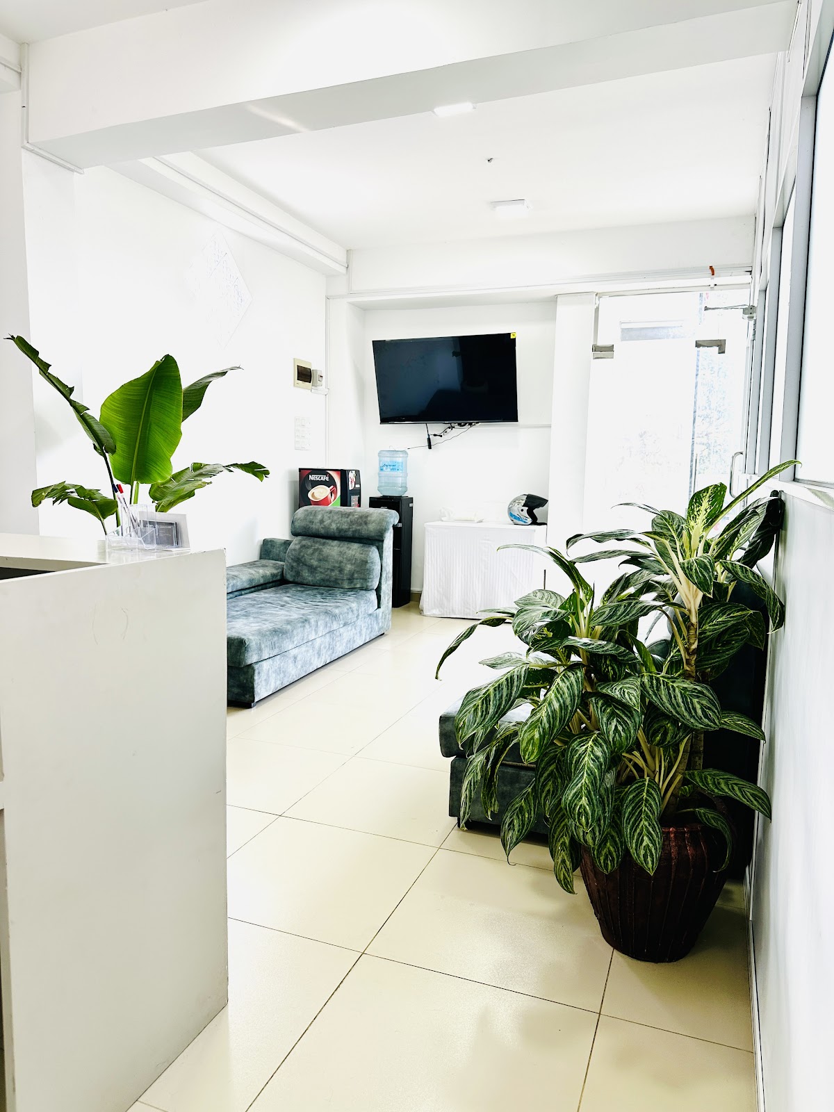 MAC Glam Studio New - Sri Lanka No #01 Hair Replacement company