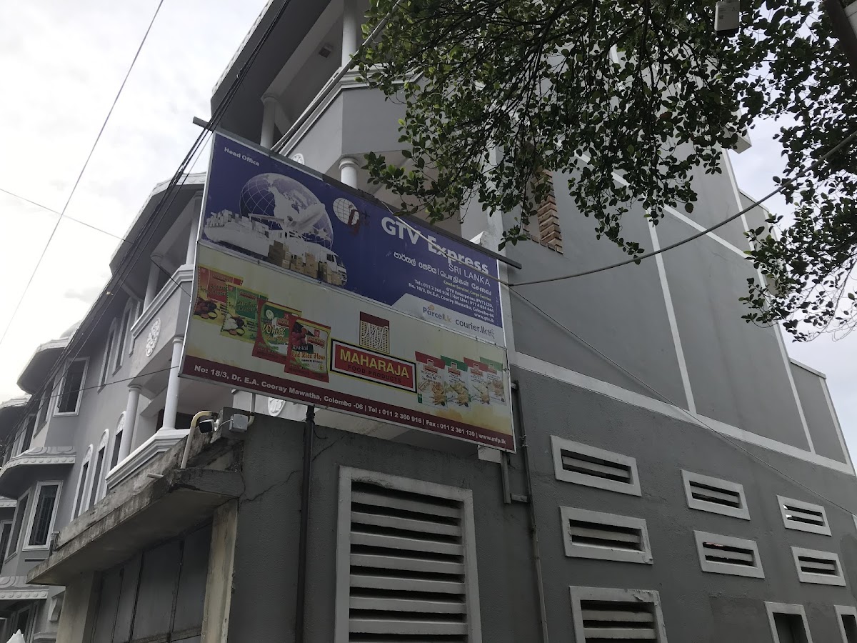 Maharaja Foods Supermarket