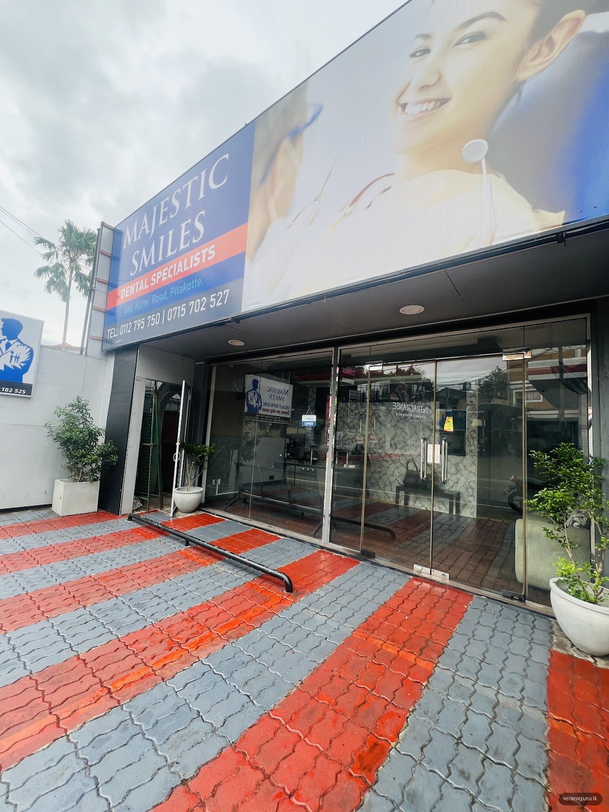 Majestic Smiles Dental Specialists