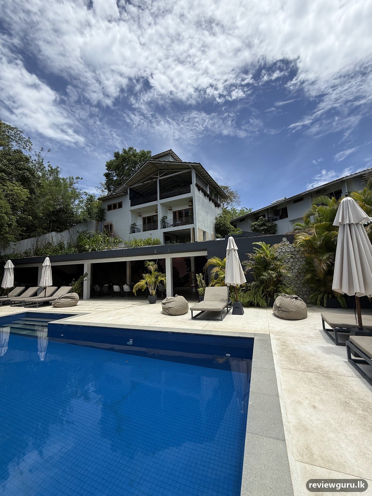 Makahiya Fitness | The Boutique Fitness Hotel