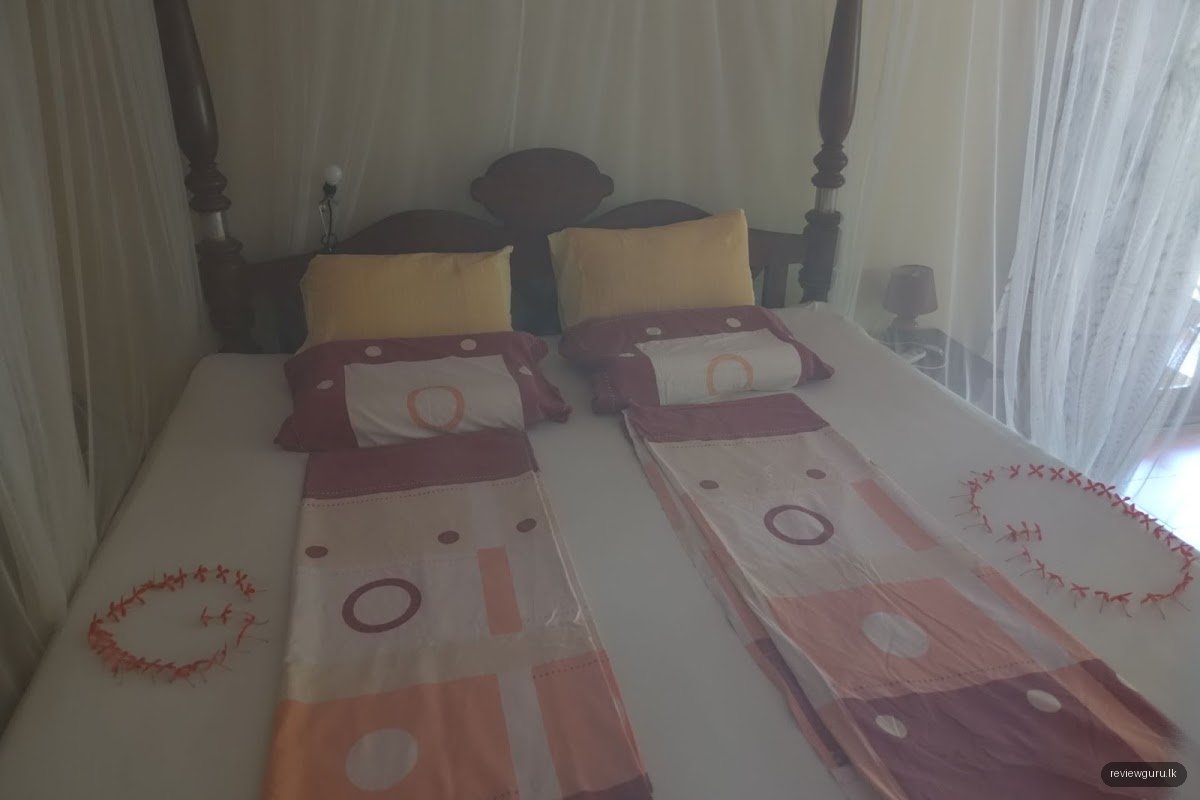 Mallis Guesthouse