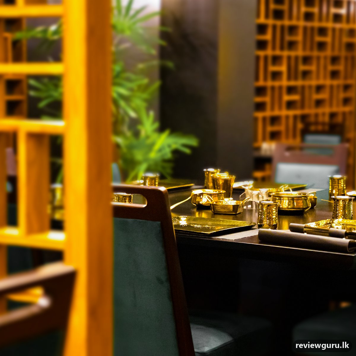 Manjal Hotels and Restaurant (Pvt) Limited