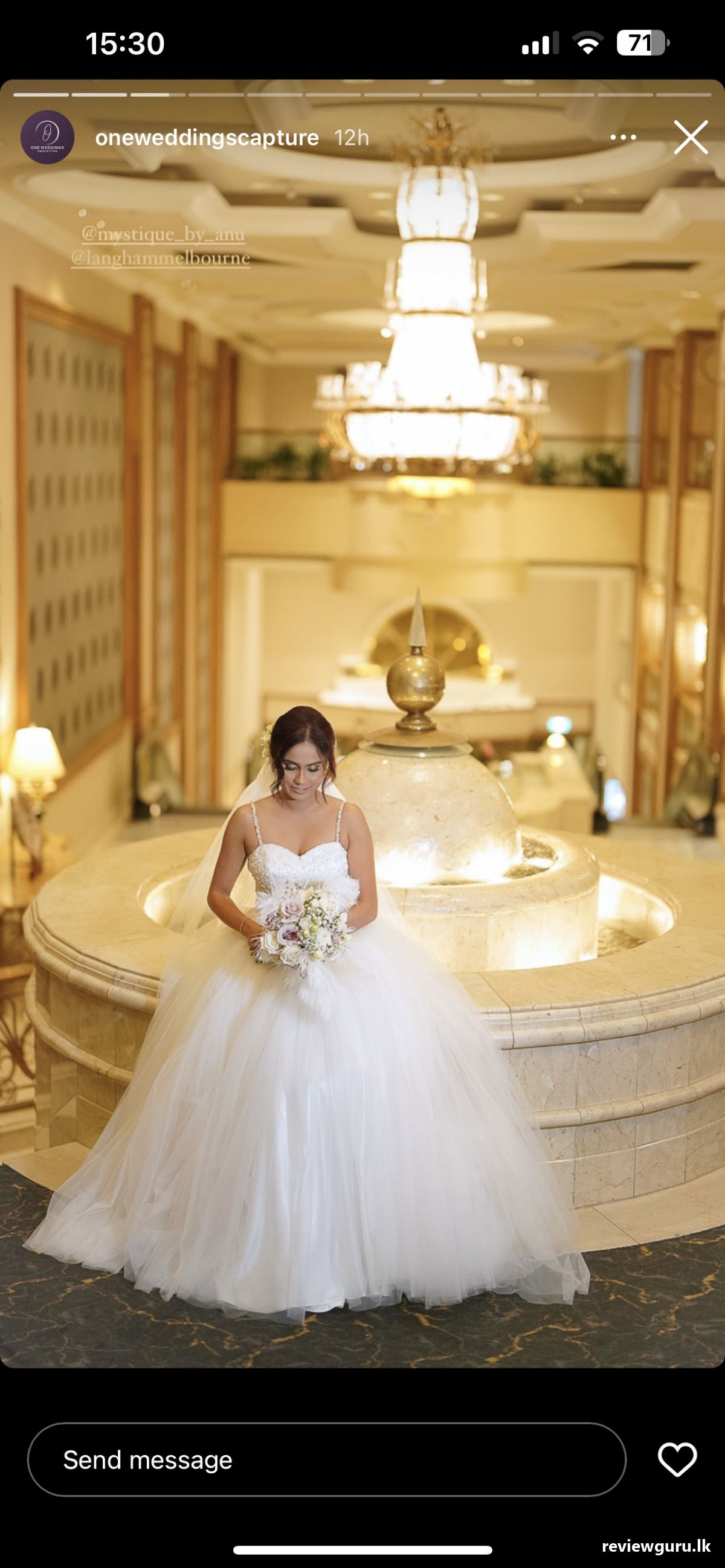 Mannat Couture (Bridal & Indian Wedding Wear Designer Lounge)