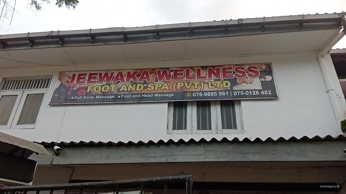Massage for ladies