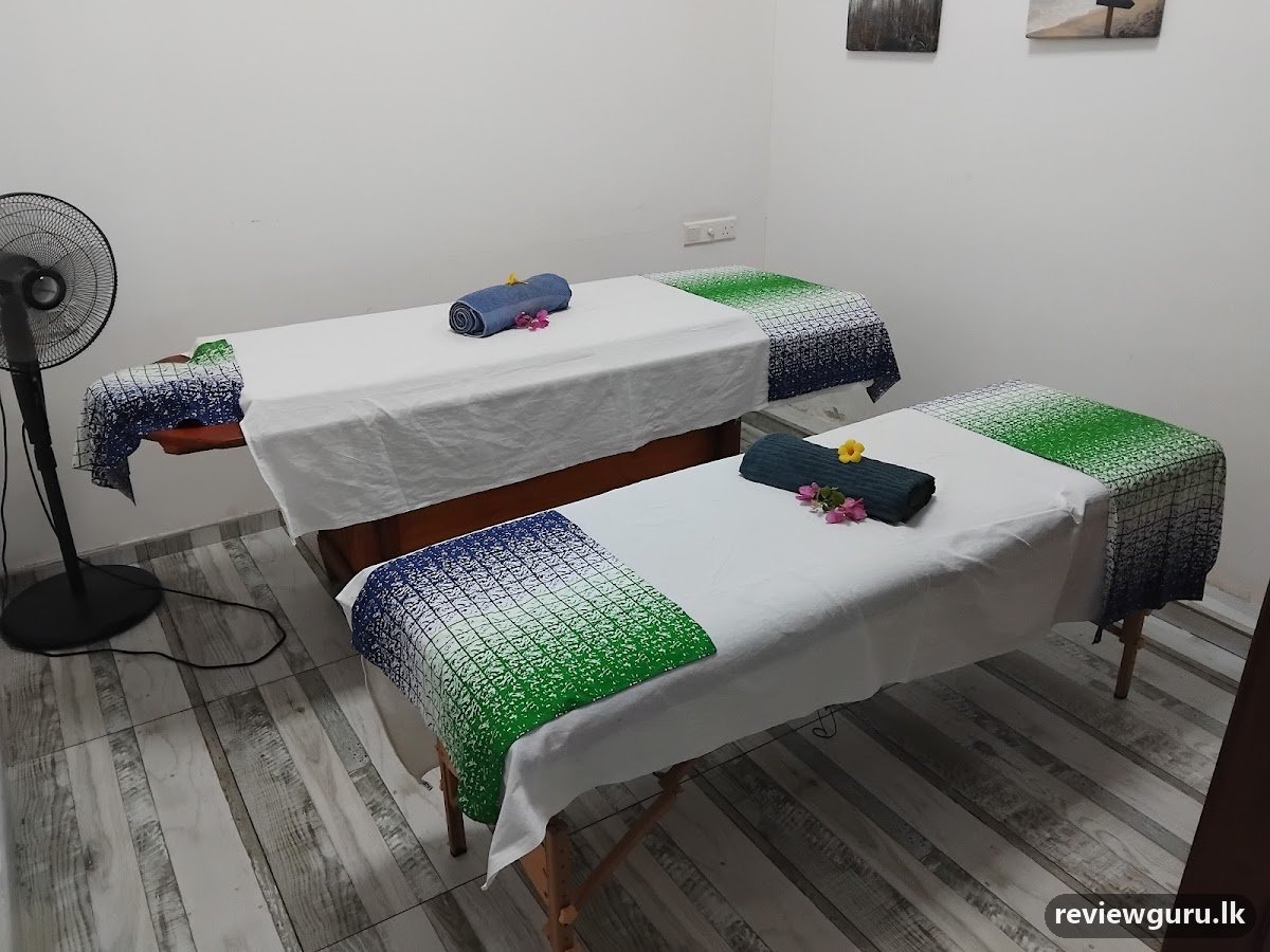 massage home galle