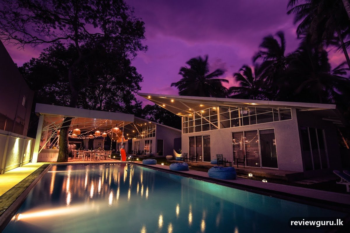 Mawella Beach Resort Tangalle
