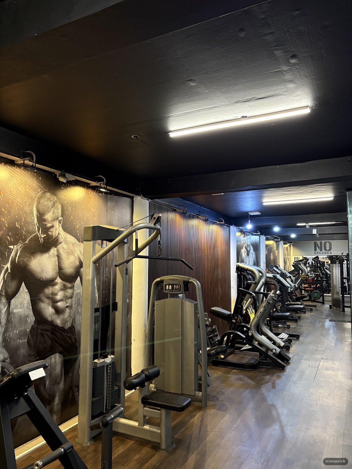 MAX Fitness MATARA