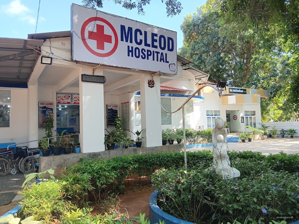 Mc Leod Hospital - Inuvil
