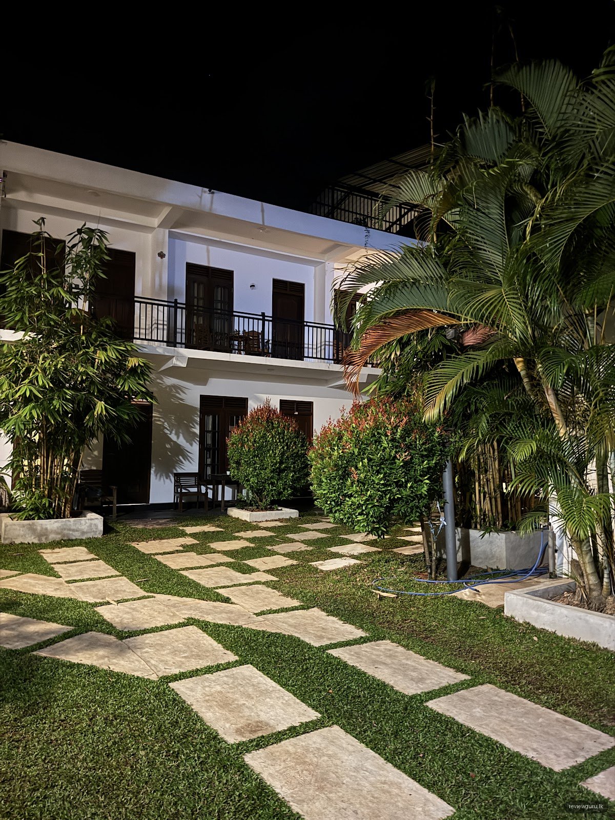 Medawatta Villa