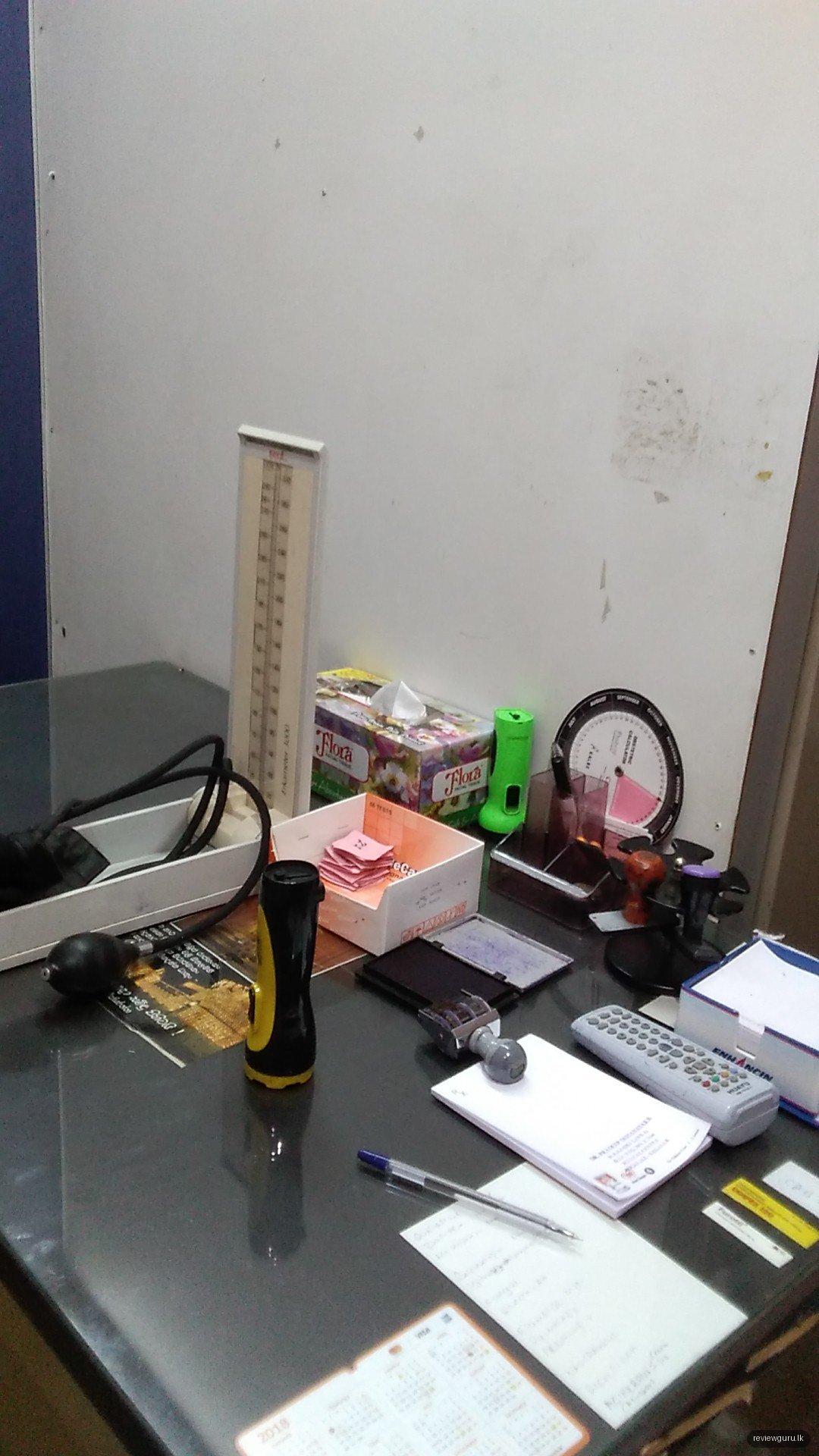 Medical Center _ Dr. Pradeep Dissanayake