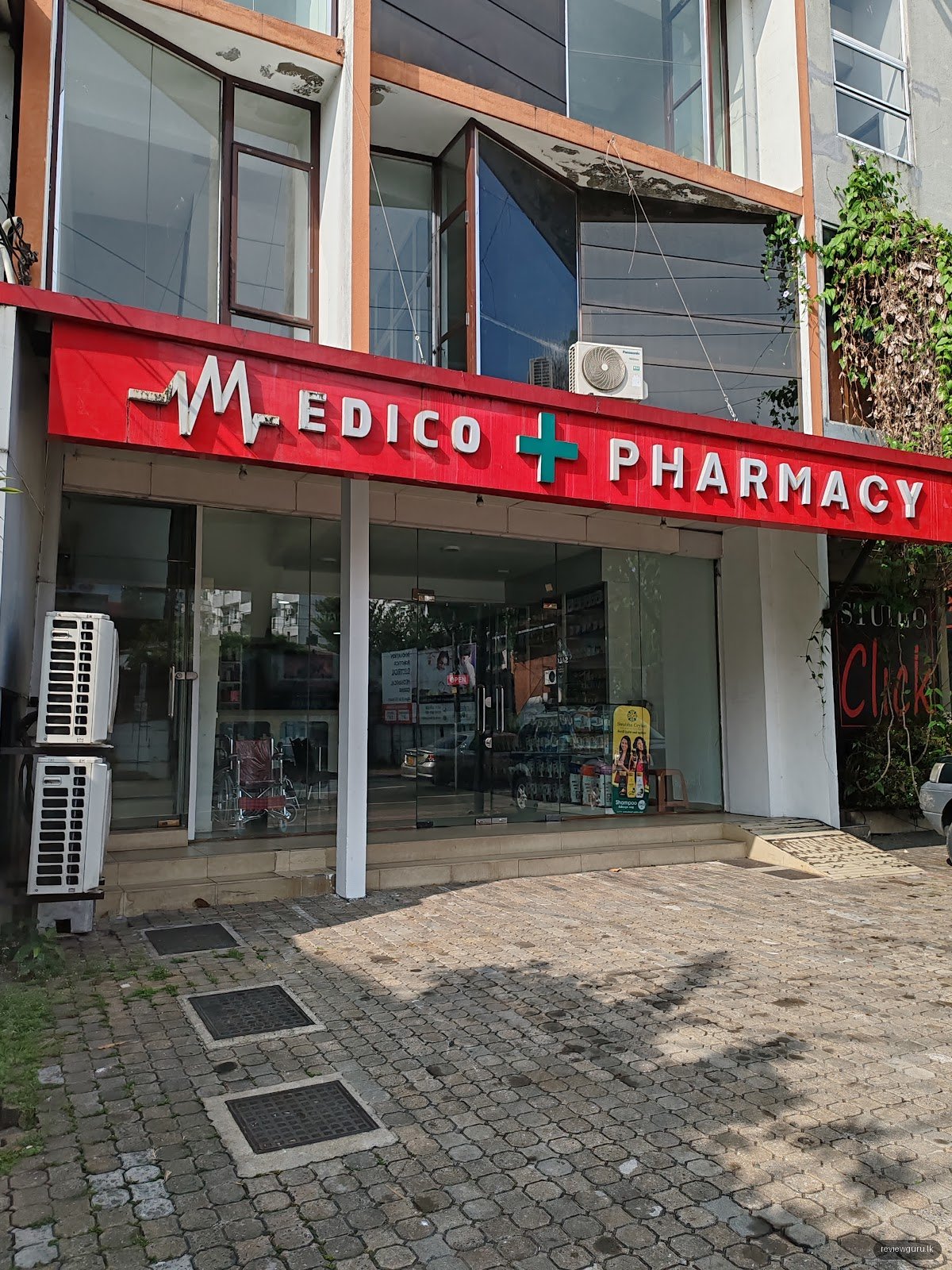 Medico Pharmacy