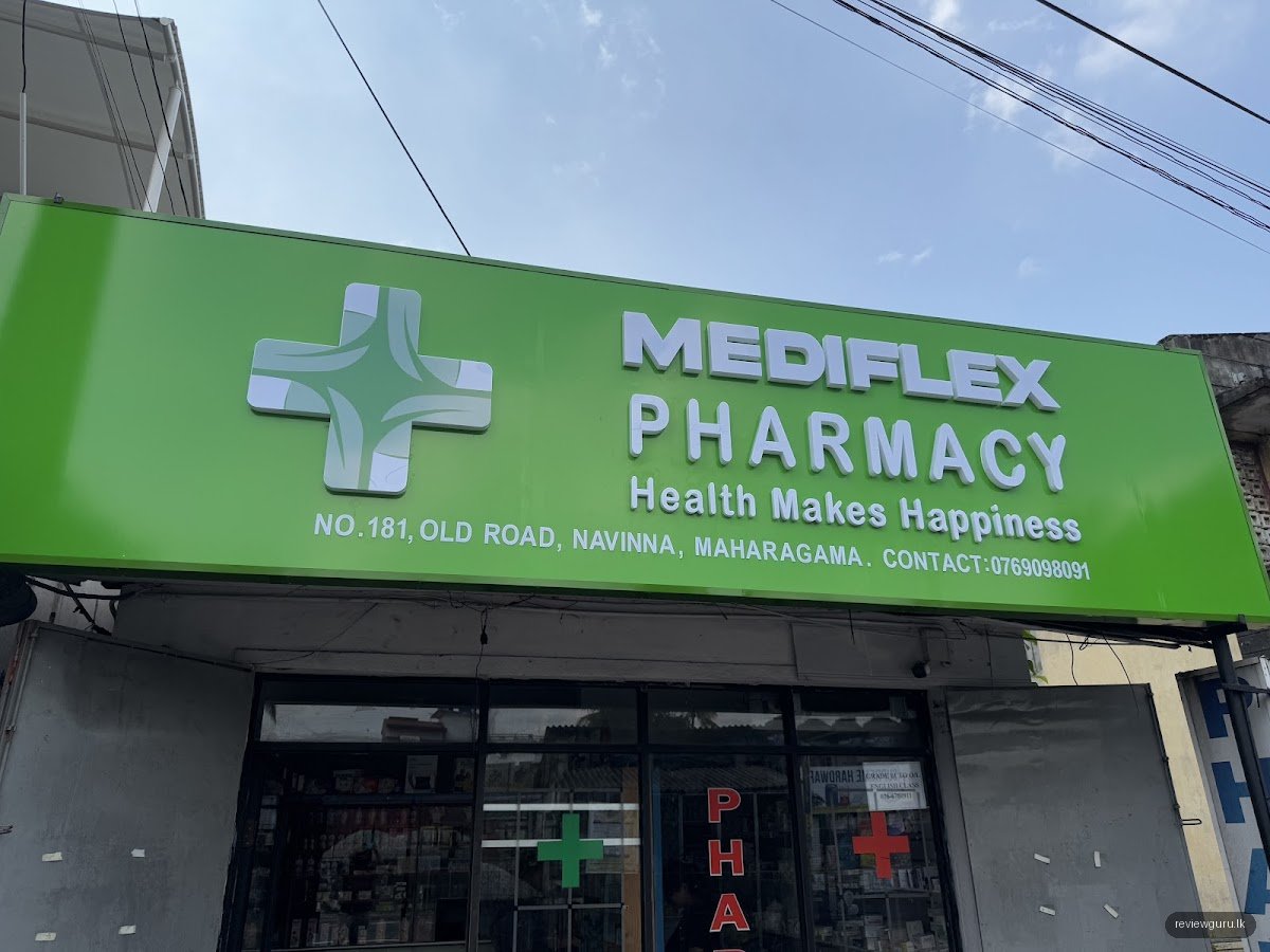 Mediflex pharmacy