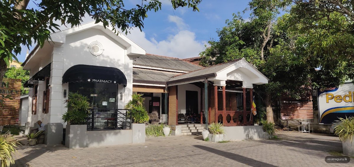 Medihelp Hospitals - Panadura
