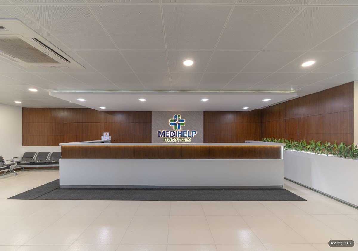 Medihelp Hospitals