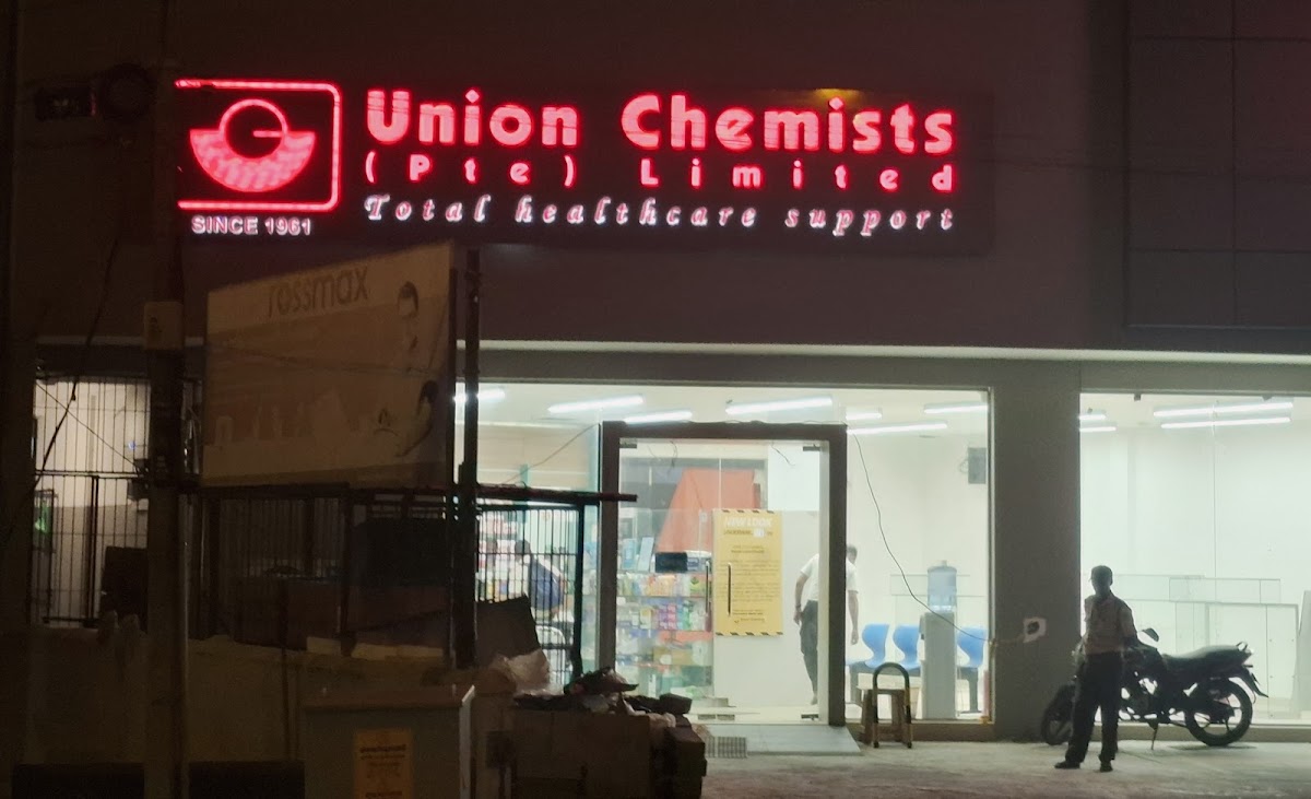 Medihelp Pharmacy