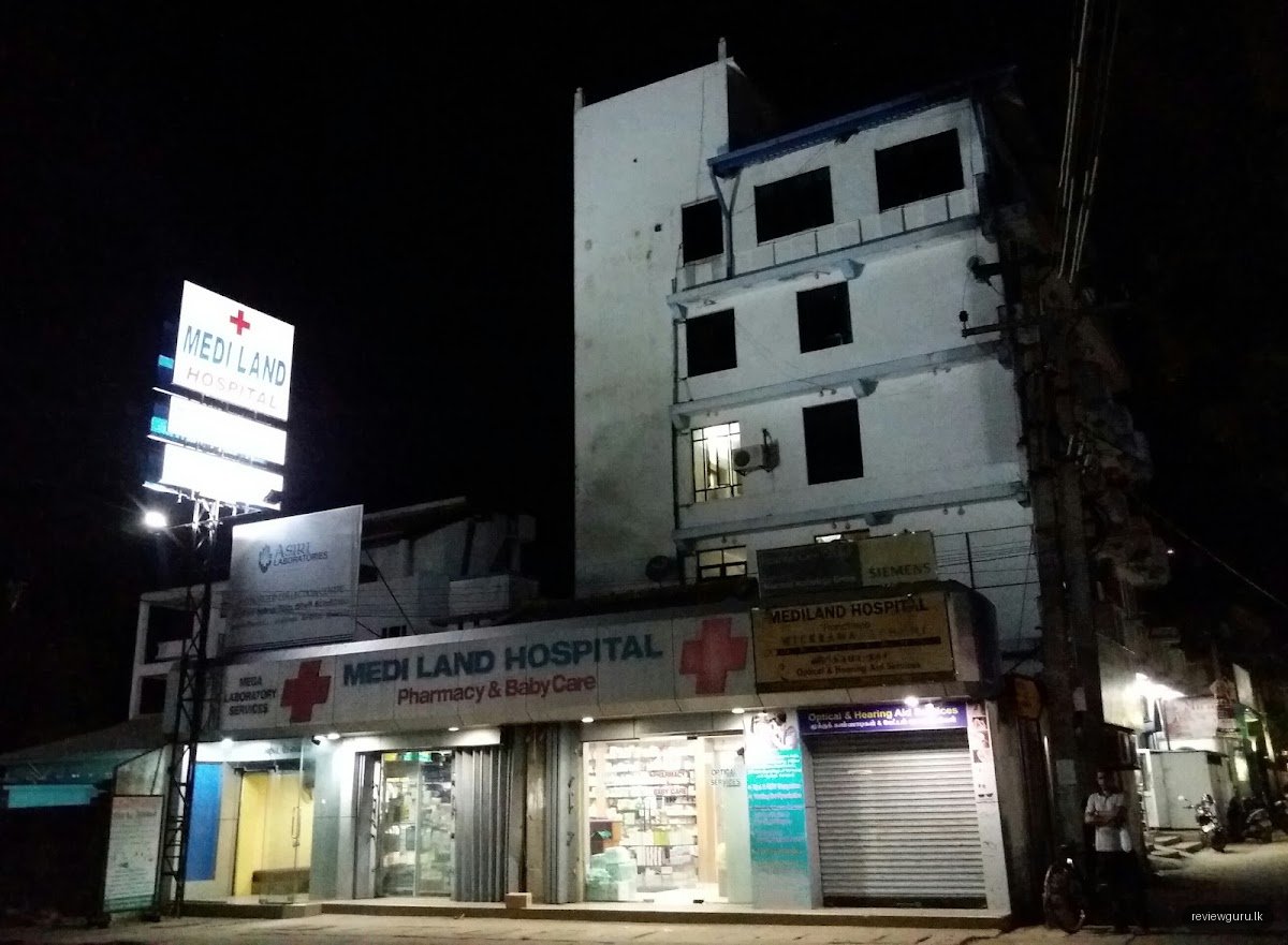 Mediland Private Hospital