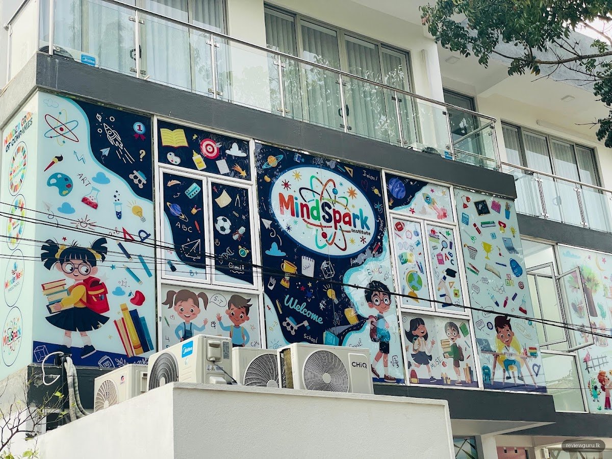 MindSpark Institute