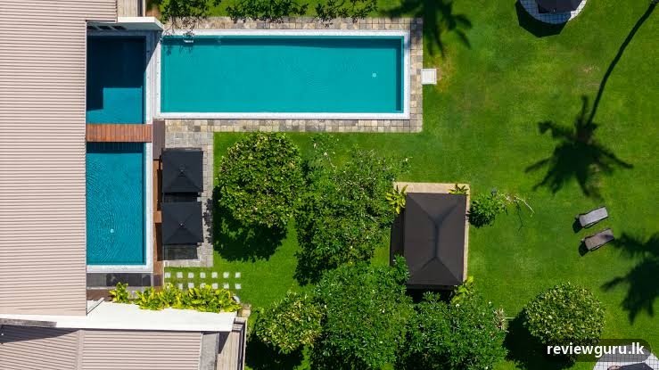 Mirissa Beach Villa