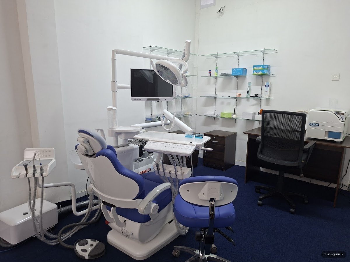 MISO Dental Care