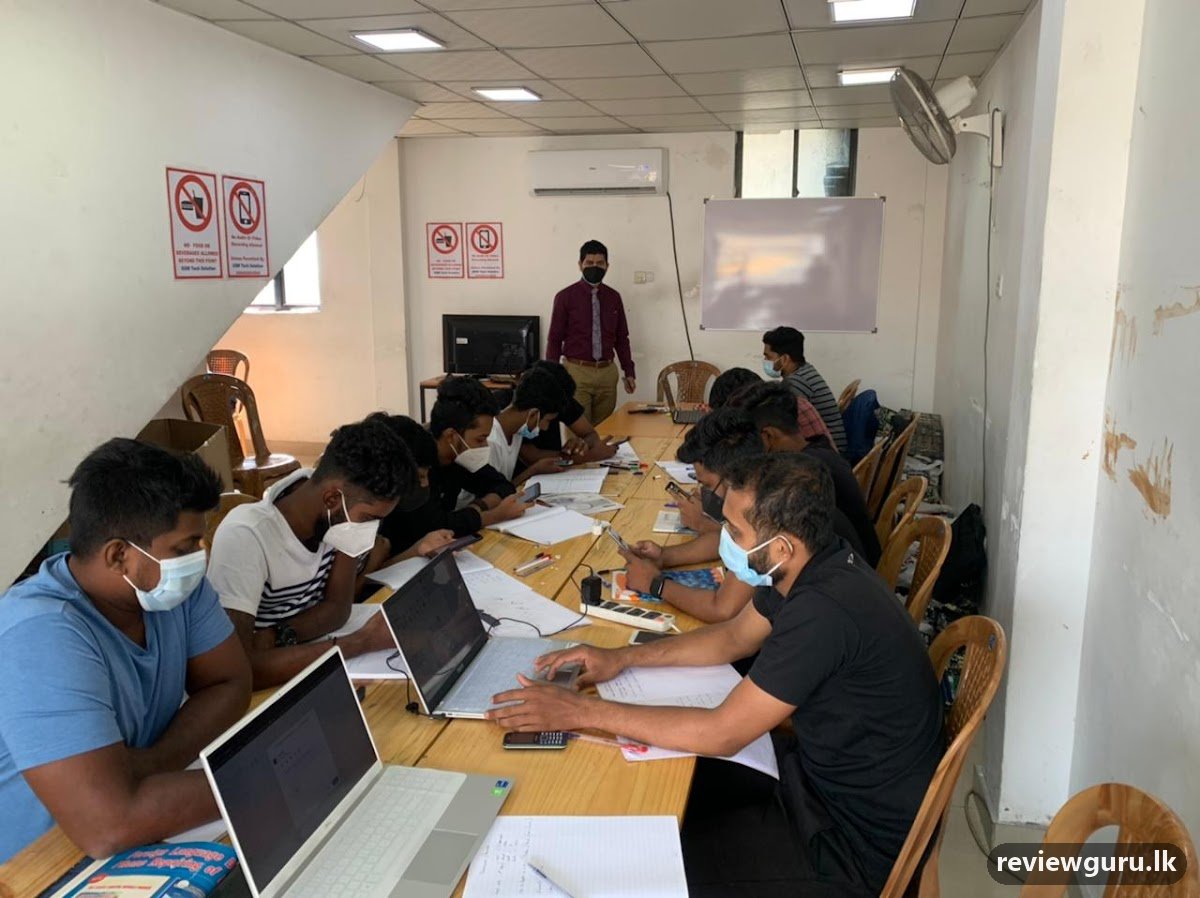 Mobile Phone Repairing Course in Sri Lanka