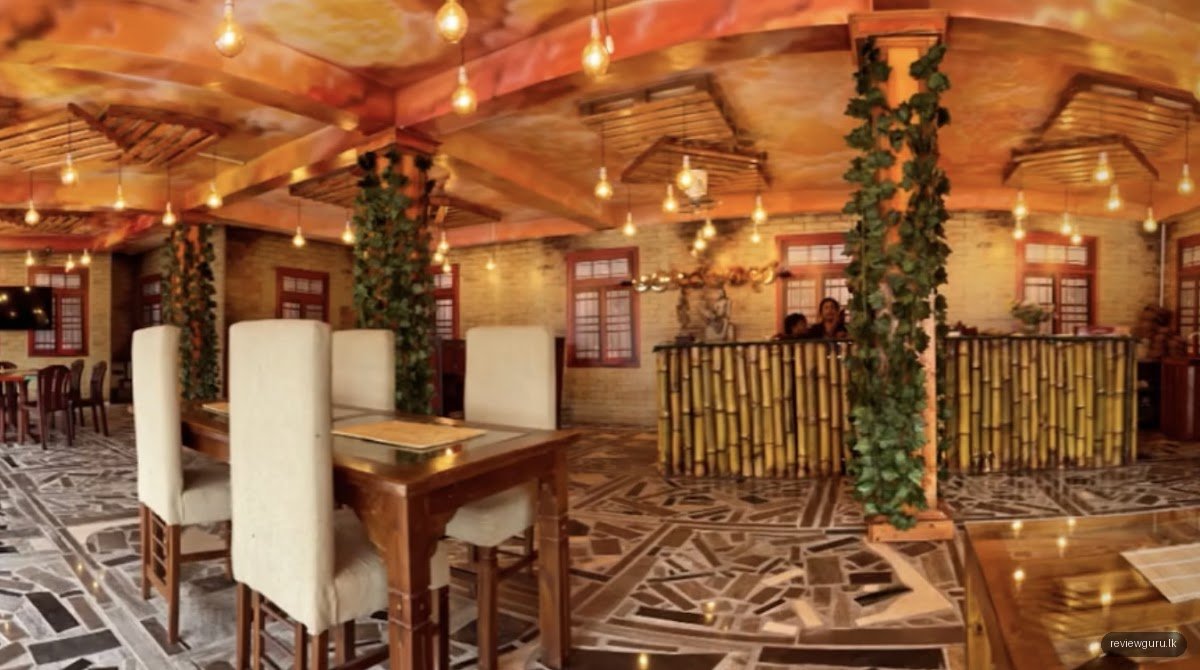 Modara gedara restaurant - Nawinna