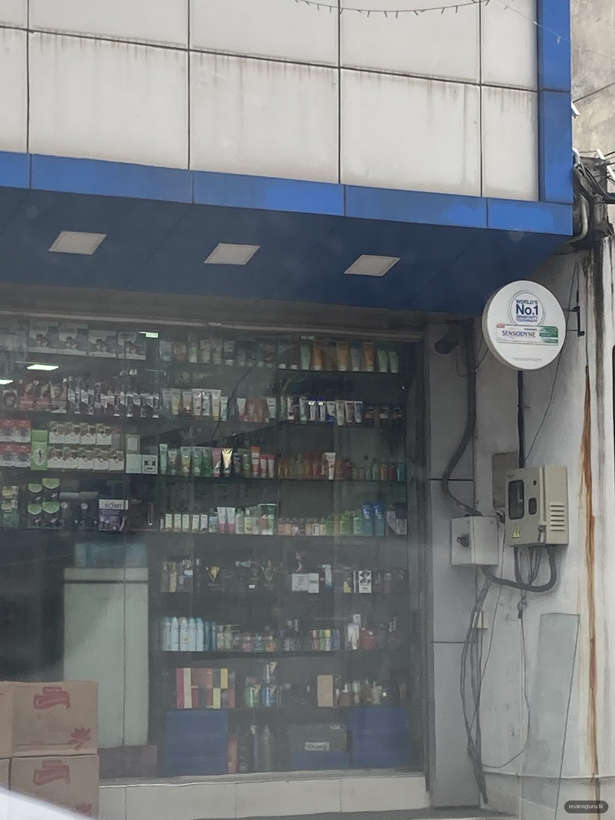 Moon Pharmacy