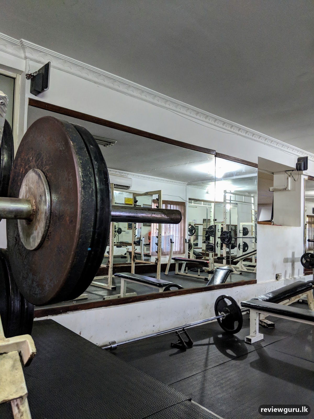 Multifit Gym