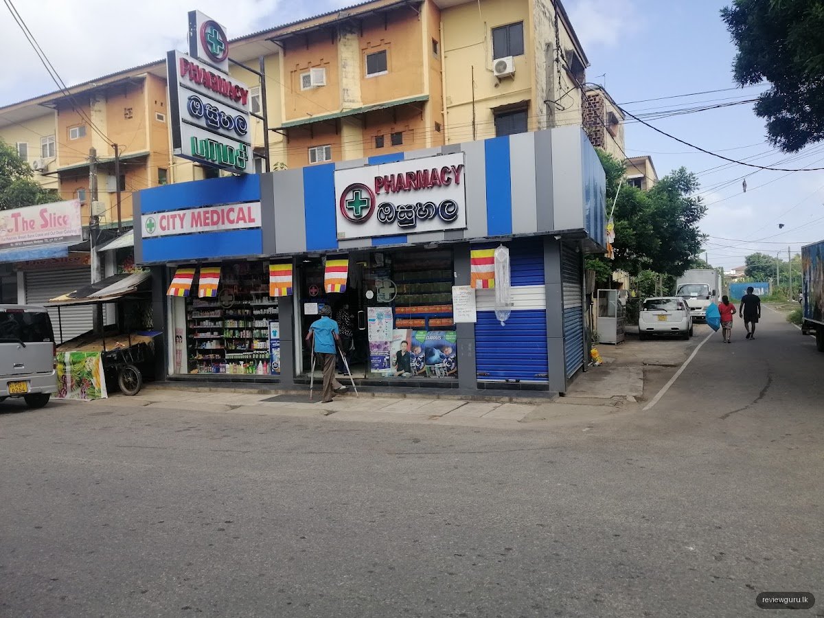 Multyfa Pharmacy