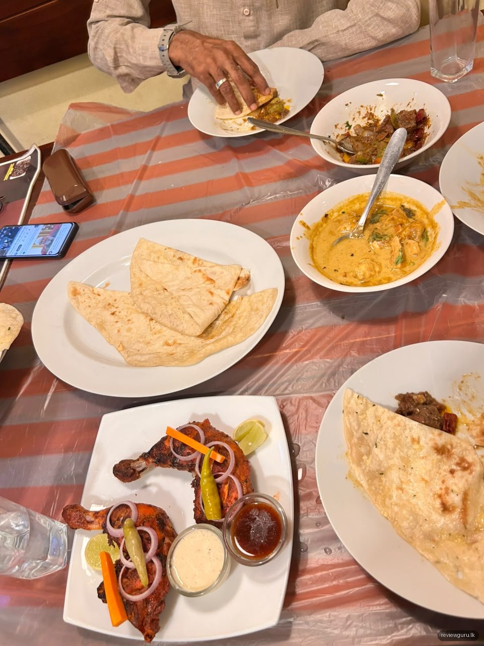Mum's Food Restaurant