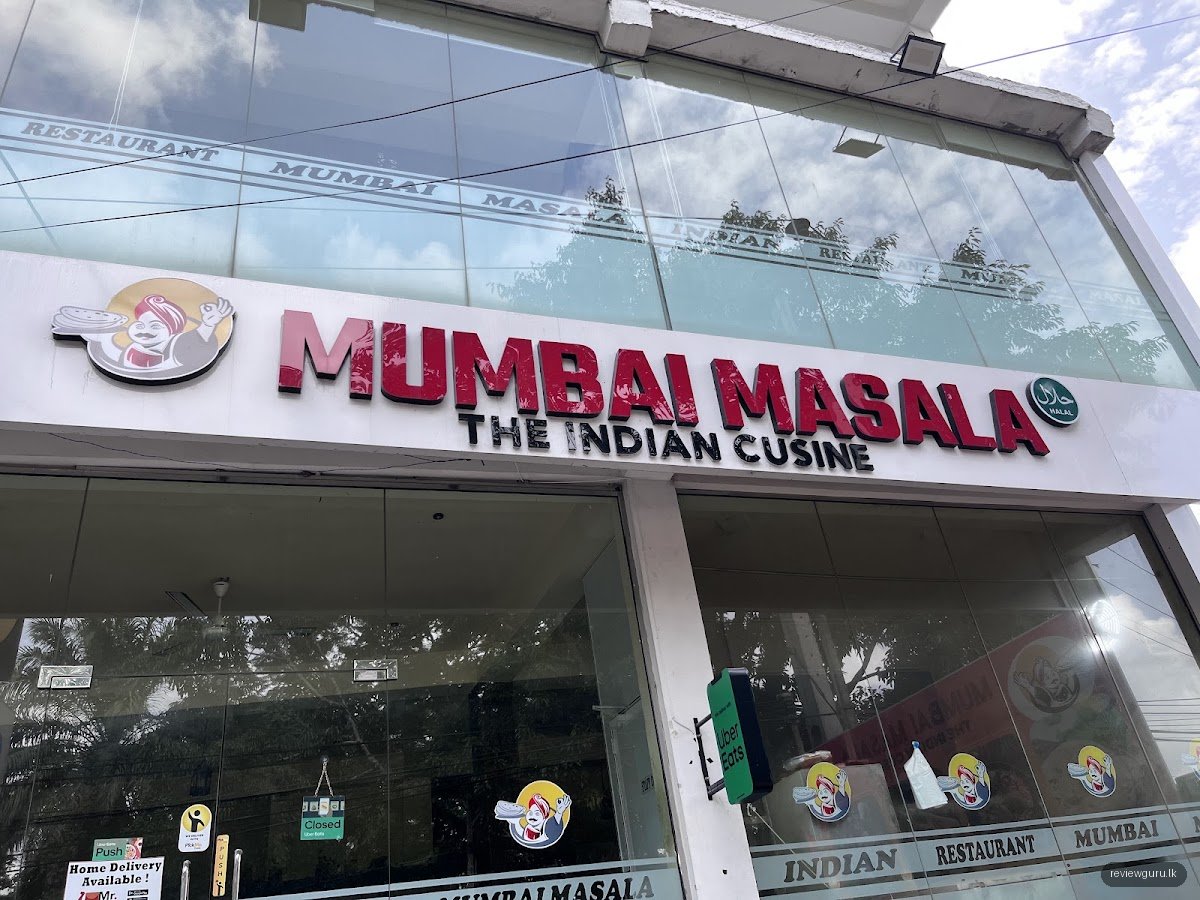 Mumbai Masala Indian Restaurant
