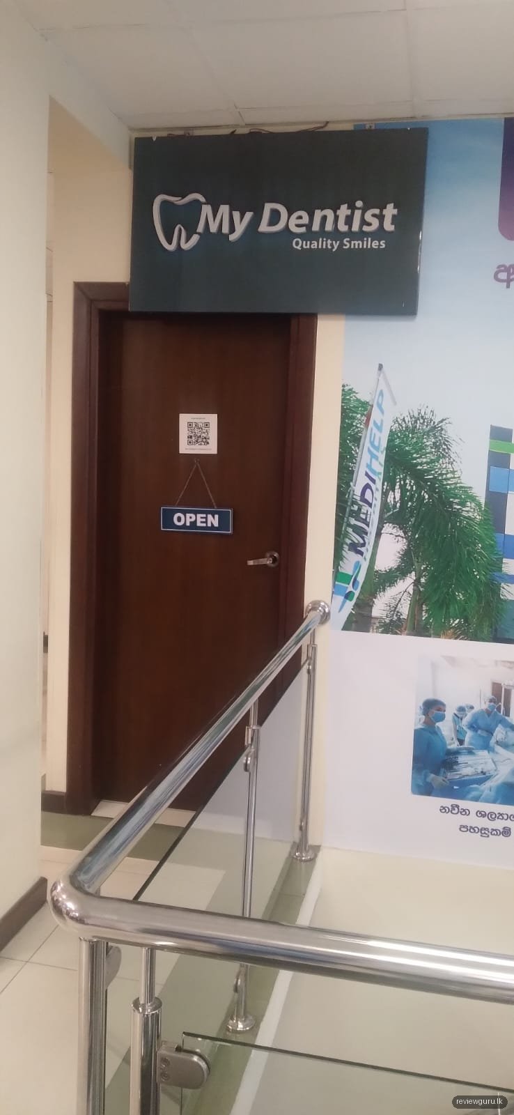 My Dentist-Moratuwa