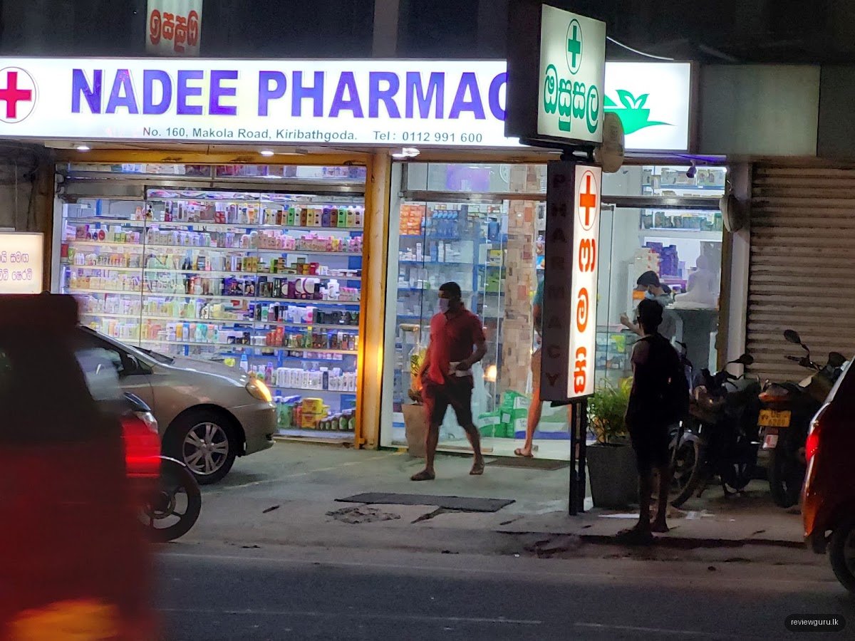 Nadee Pharmacy