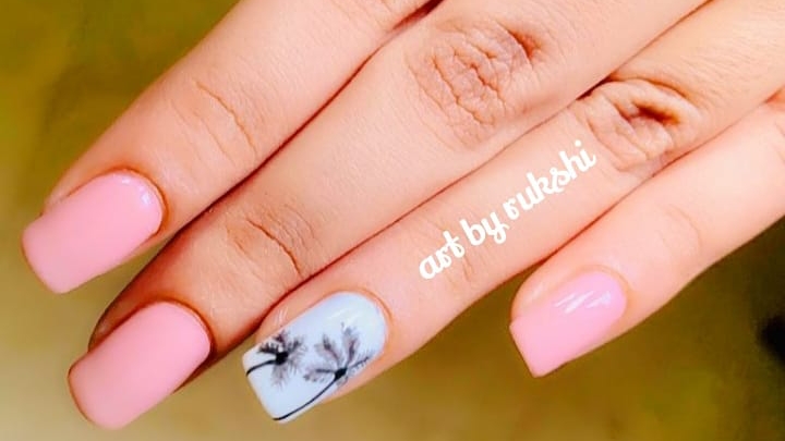Nails by Rukshi (PVT) Ltd.
