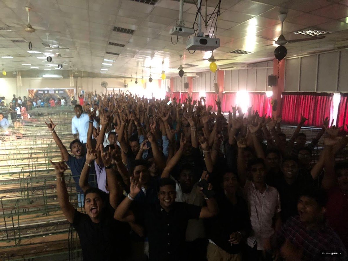 Nanik Higher Education Institute