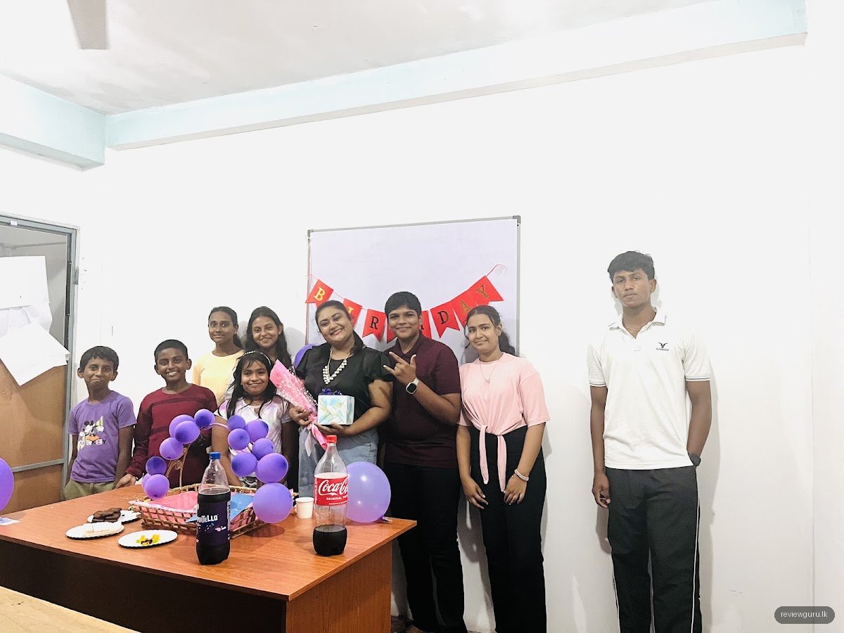 Nataasha English Academy