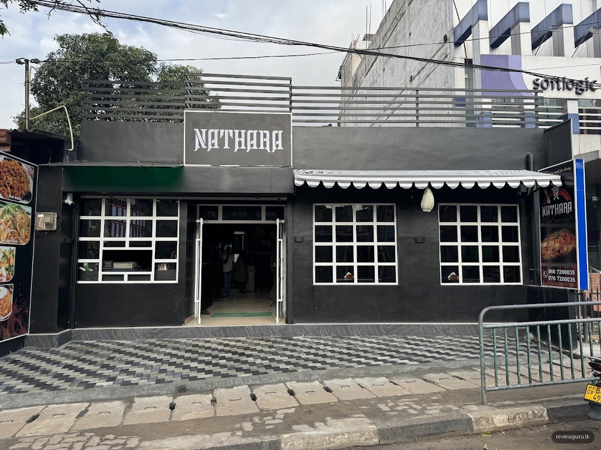 Nathara Restaurant