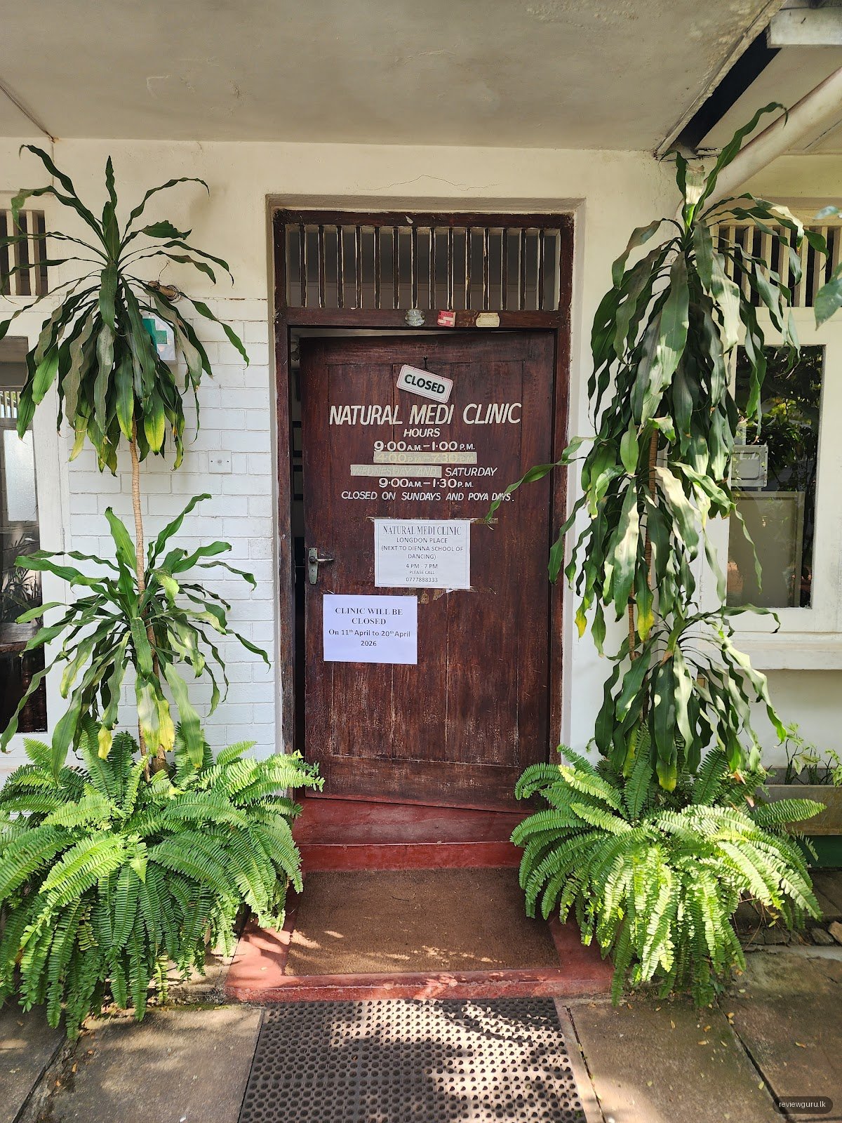 Natural Medi Clinic