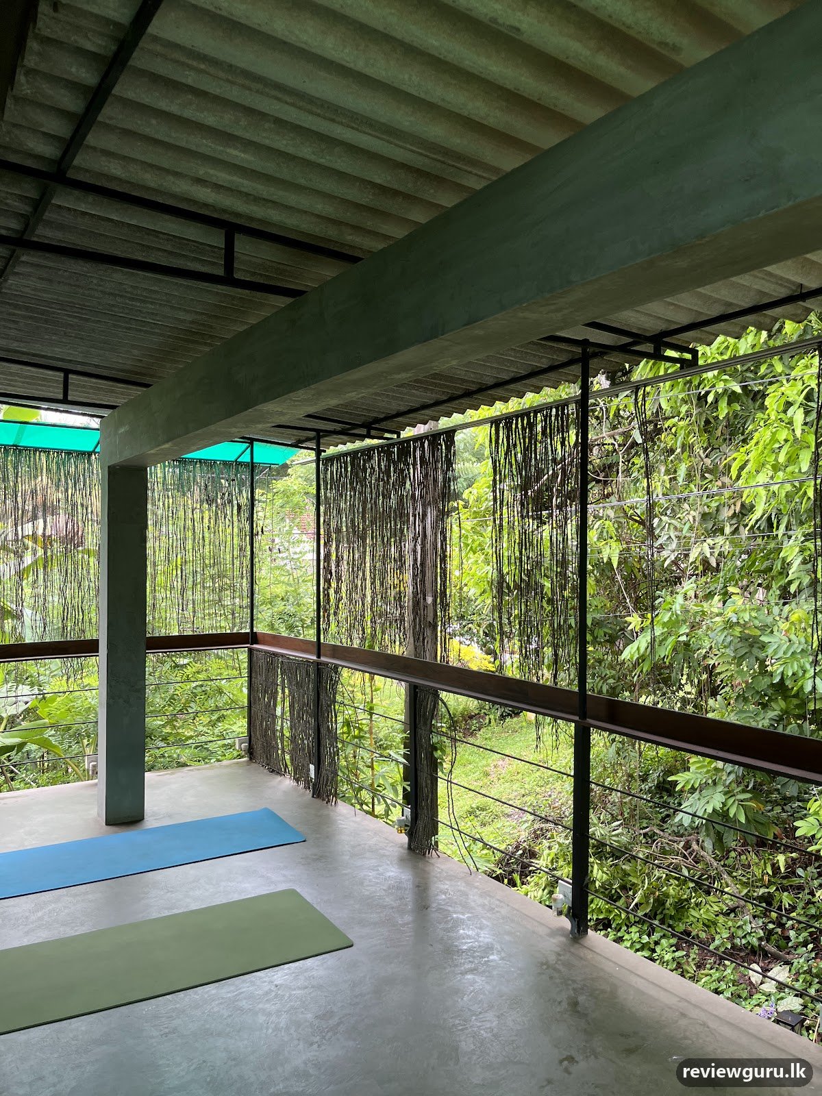 Nature Side- villa, yoga and wellness centre
