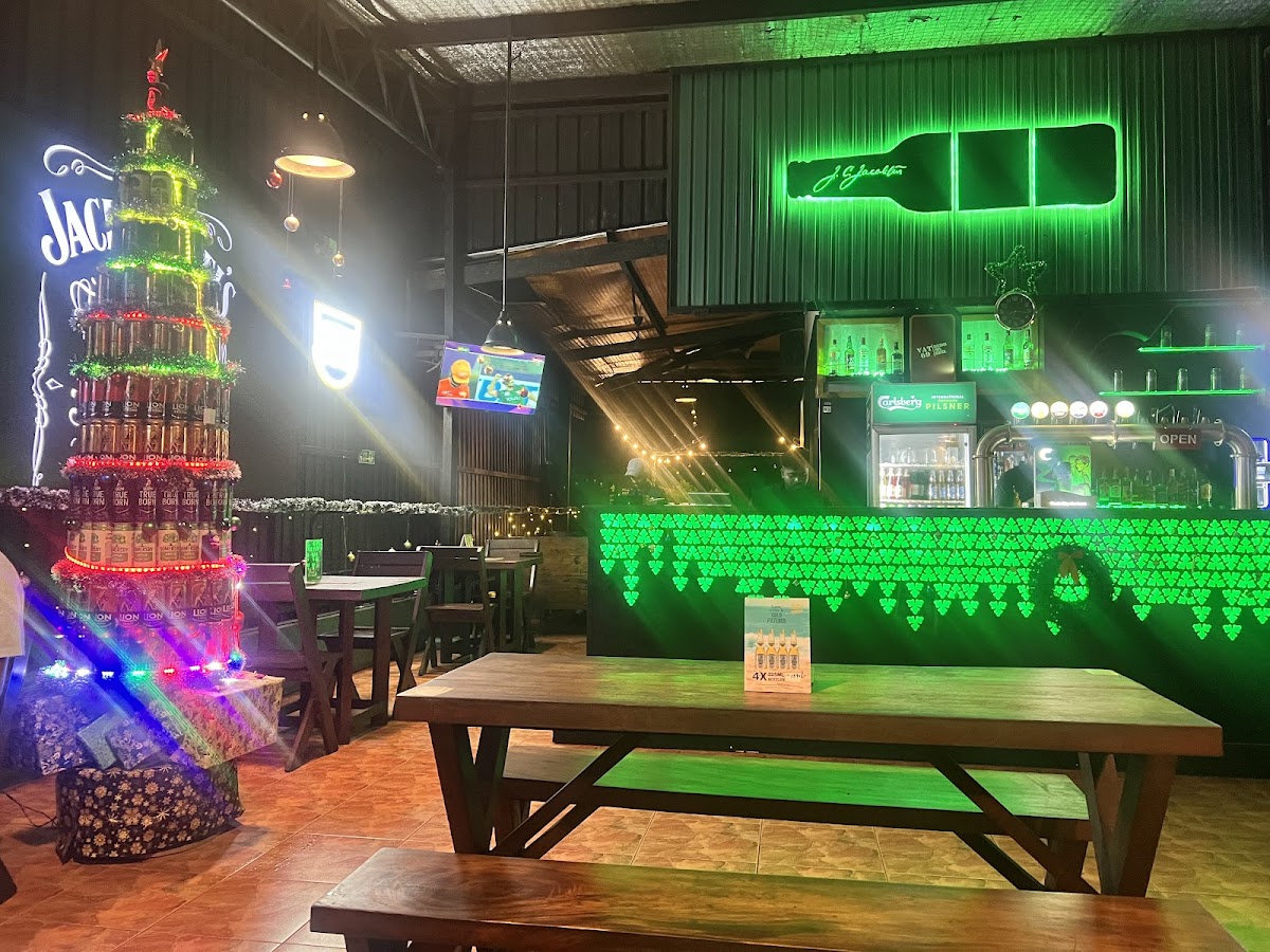 Nawala Machang (නාවල මචං) - Mirihana