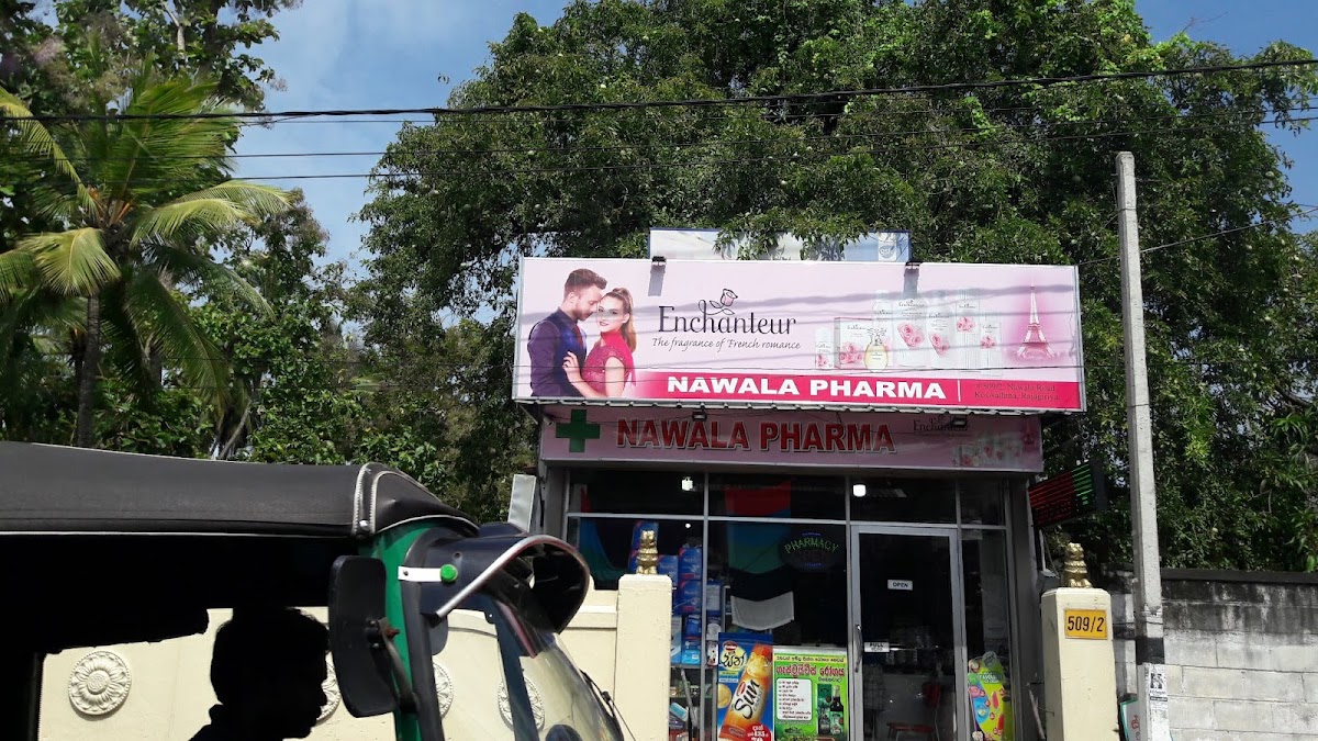 Nawala Pharma